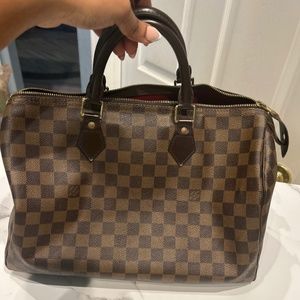 LV speedy 35